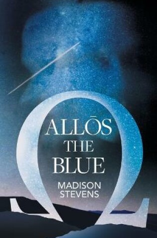 Cover of Allos the Blue