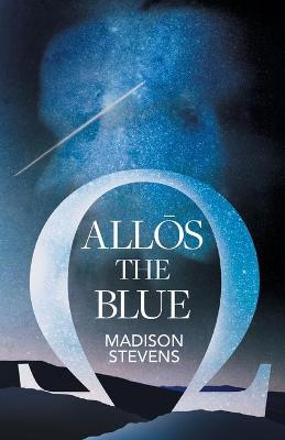 Book cover for Allos the Blue
