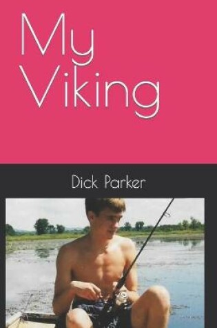 Cover of My Viking