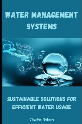 Cover of Water Management Systems