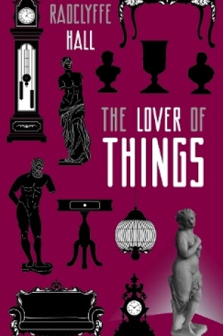 Cover of The Lover of Things