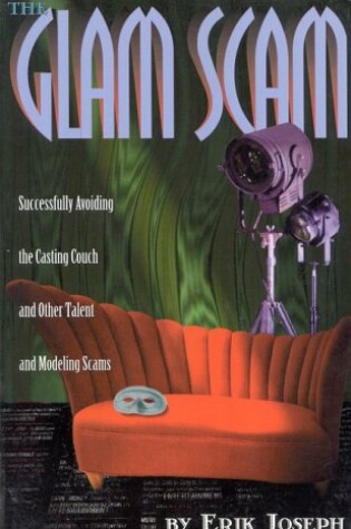 Cover of The Glam Scam