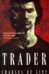 Book cover for Trader