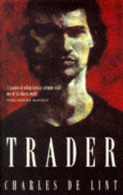 Cover of Trader