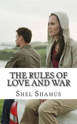 Book cover for The Rules of Love and War