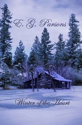Book cover for Winter of the Heart