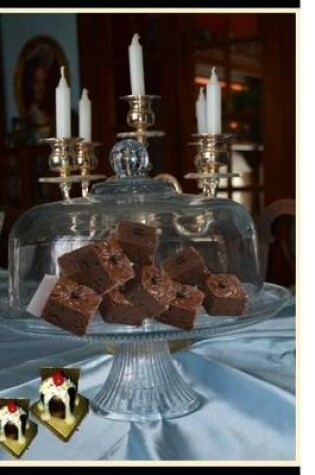 Cover of Chocolate Fudge & Chocolate Fudge Brownies