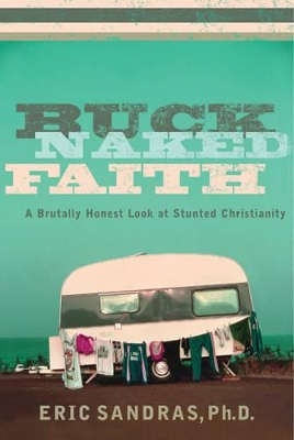 Book cover for Buck-Naked Faith