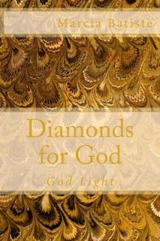 Cover of Diamonds for God