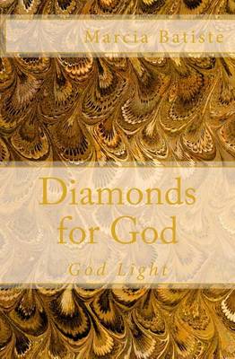 Book cover for Diamonds for God