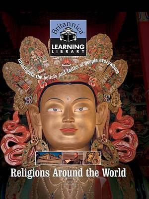 Book cover for Religions Around the World