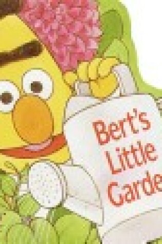 Cover of Sesst-Berts Little Garden