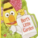 Book cover for Sesst-Berts Little Garden