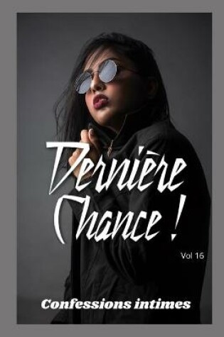 Cover of Dernière chance (vol 16)