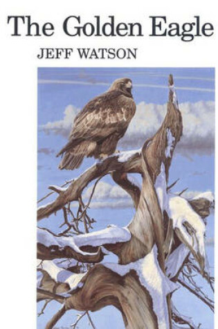 Cover of The Golden Eagle