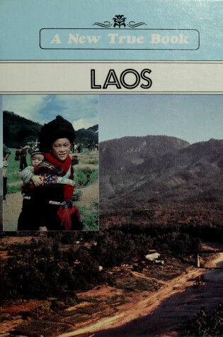 Cover of Laos