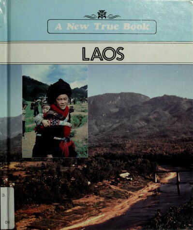 Cover of Laos