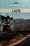 Book cover for Laos