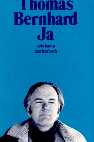 Cover of Ja