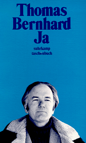 Book cover for Ja