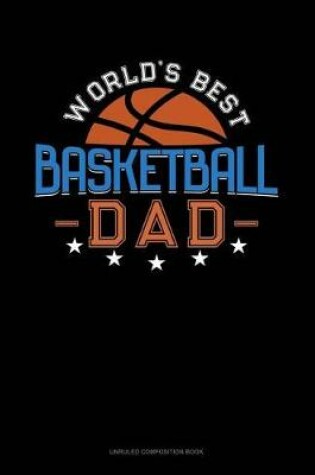 Cover of World's Best Basketball Dad