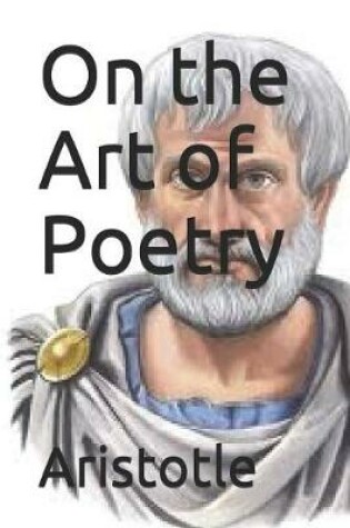 Cover of On the Art of Poetry
