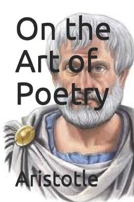 Cover of On the Art of Poetry