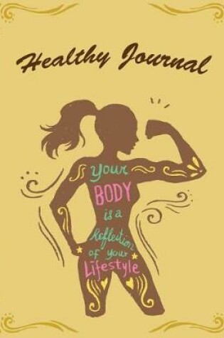 Cover of Healthy journal