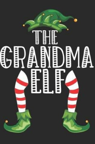 Cover of The Grandma Elf