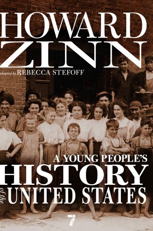 A Young People's History of the United States