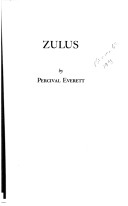 Book cover for Zulus