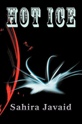 Cover of Hot Ice