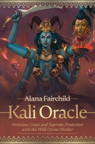 Cover of Kali Oracle