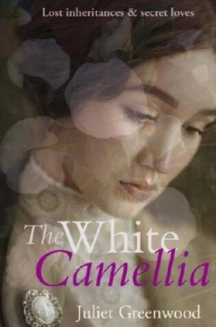 Cover of The White Camellia