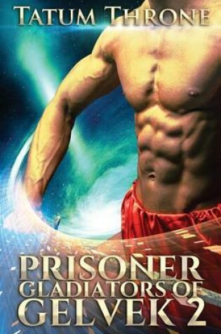 Cover of Prisoner