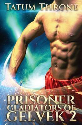 Book cover for Prisoner