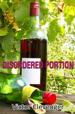 Cover of Disordered Portion