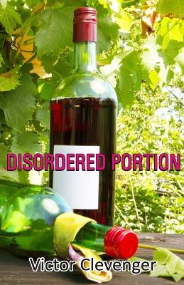 Book cover for Disordered Portion