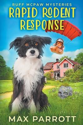 Book cover for Rapid Rodent Response
