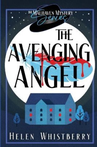 Cover of The Avenging Angel
