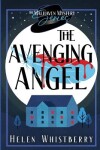 Book cover for The Avenging Angel