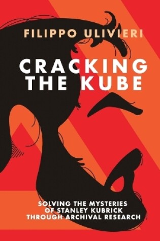 Cover of Cracking the Kube