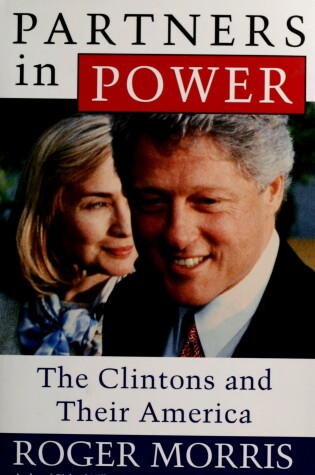 Cover of Partners in Power