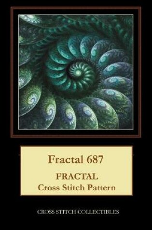 Cover of Fractal 687