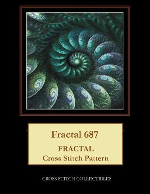 Book cover for Fractal 687