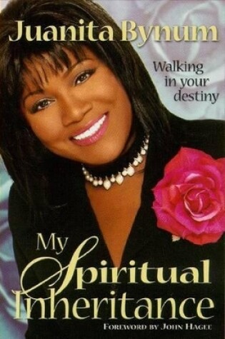 Cover of My Spiritual Inheritance