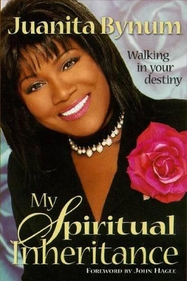 Book cover for My Spiritual Inheritance