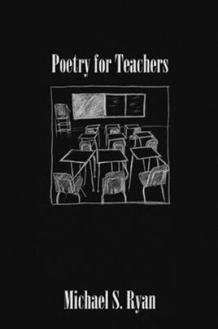 Cover of Poetry for Teachers