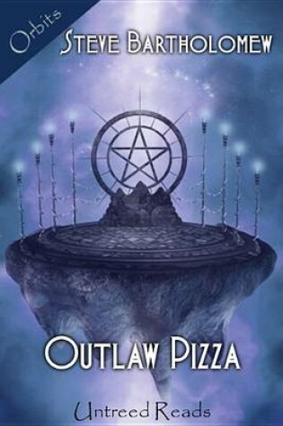 Cover of Outlaw Pizza