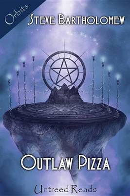 Cover of Outlaw Pizza